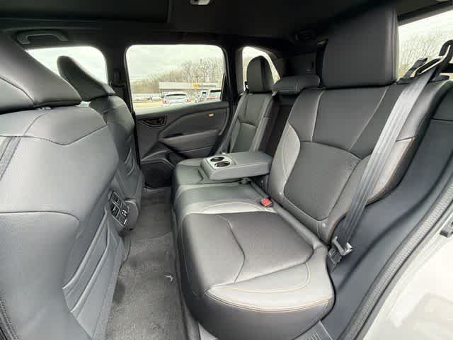 Thumbnail: 2026 Subaru Forester - 20