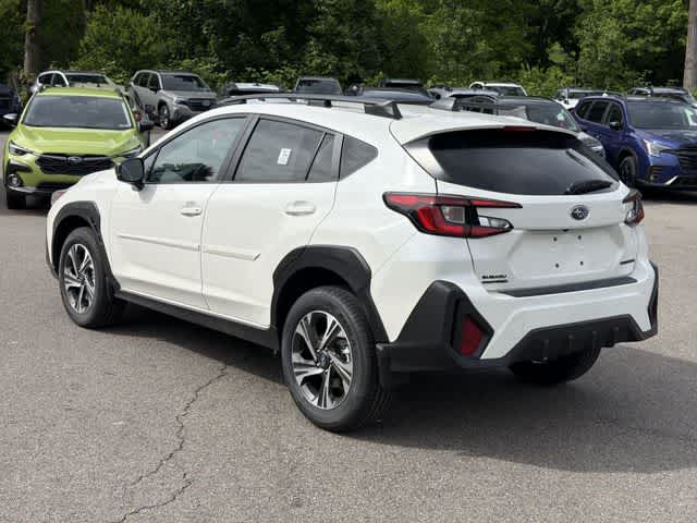 Thumbnail: 2026 Subaru Crosstrek - 28