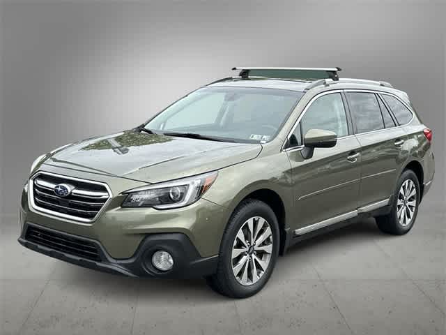 2019 Subaru Outback 3.6R Touring -
                  Pittsburgh, PA