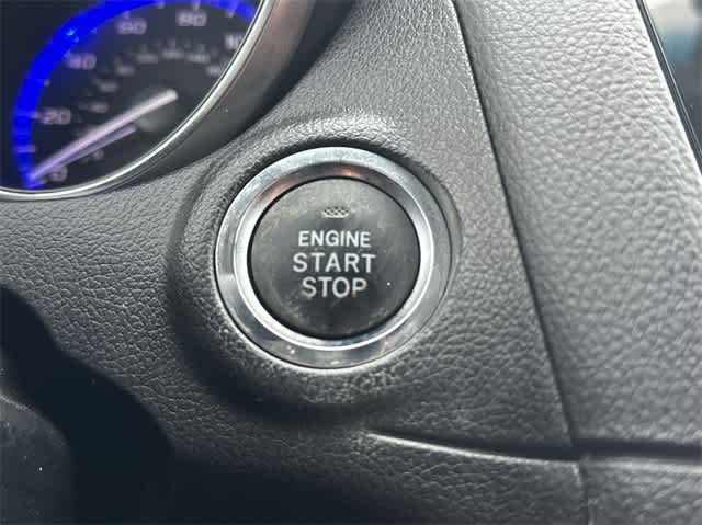 2016 Subaru Outback 2.5i Limited 11