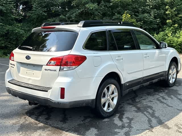 Thumbnail: 2013 Subaru Outback - 21