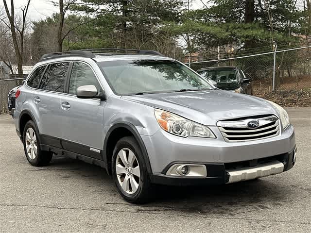 Thumbnail: 2012 Subaru Outback - 18