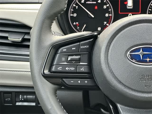 Thumbnail: 2026 Subaru Forester - 9