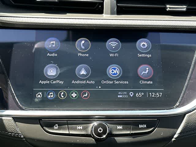 Thumbnail: 2023 Buick Encore GX - 12