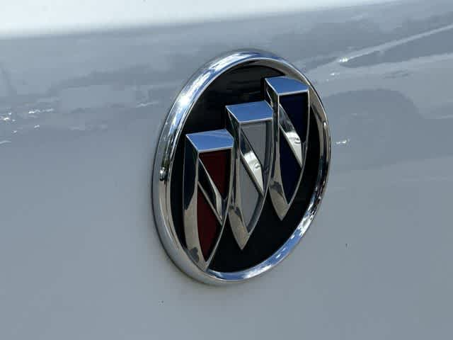 Thumbnail: 2023 Buick Encore GX - 24