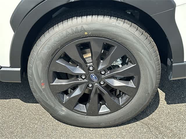 Thumbnail: 2025 Subaru Outback - 5