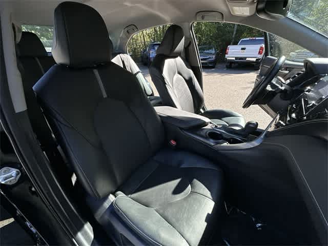 Thumbnail: 2023 Toyota Camry - 20