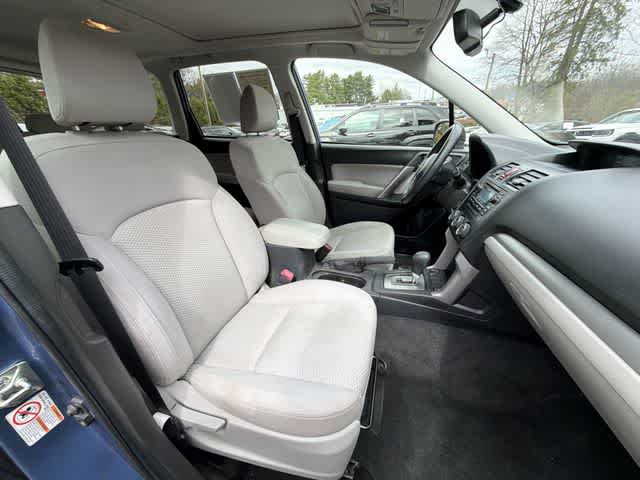 Thumbnail: 2015 Subaru Forester - 20