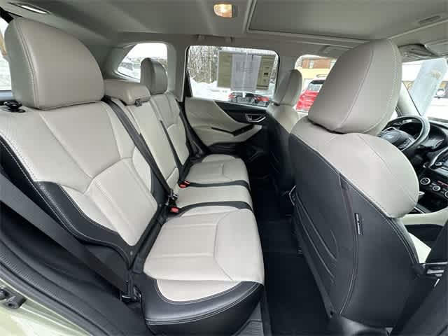 Thumbnail: 2019 Subaru Forester - 22