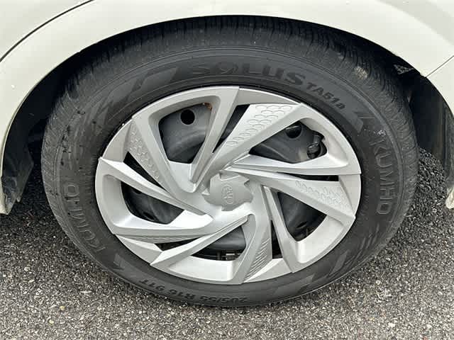 Thumbnail: 2024 Subaru Impreza - 5