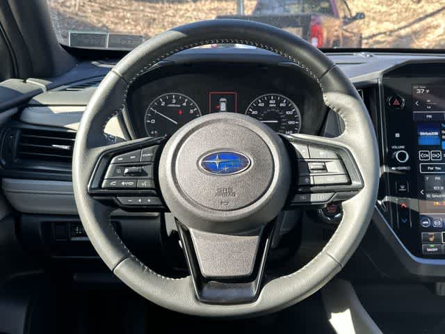 Thumbnail: 2025 Subaru Forester - 8