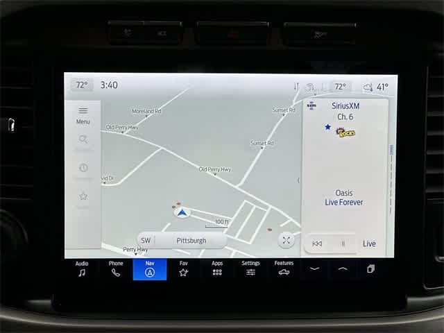 Thumbnail: 2024 Ford F-150 - 11