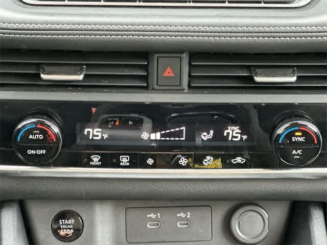 Thumbnail: 2024 Nissan Rogue - 13