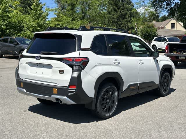 Thumbnail: 2026 Subaru Forester - 30
