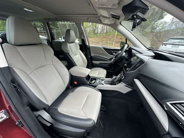 Thumbnail: 2023 Subaru Forester - 23