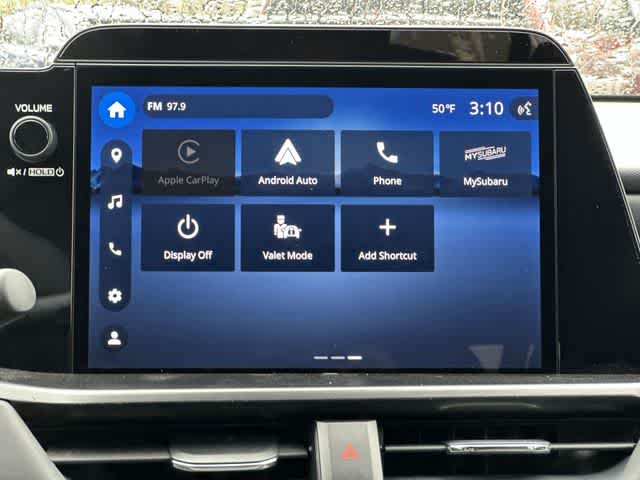 Thumbnail: 2026 Subaru Outback - 14