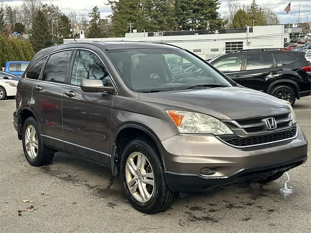 Thumbnail: 2010 Honda CR-V - 18