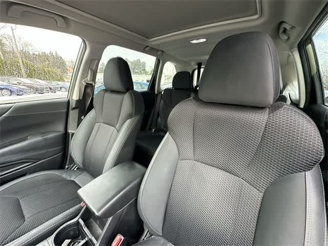 Thumbnail: 2022 Subaru Forester - 16