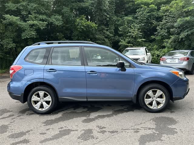 Thumbnail: 2016 Subaru Forester - 3