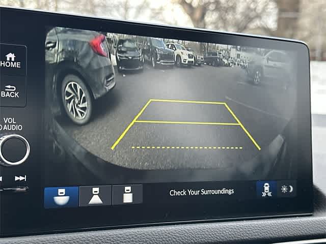 Thumbnail: 2026 Honda Civic - 14