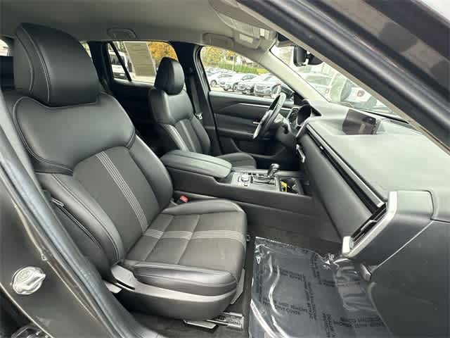 Thumbnail: 2024 Mazda CX-50 - 21