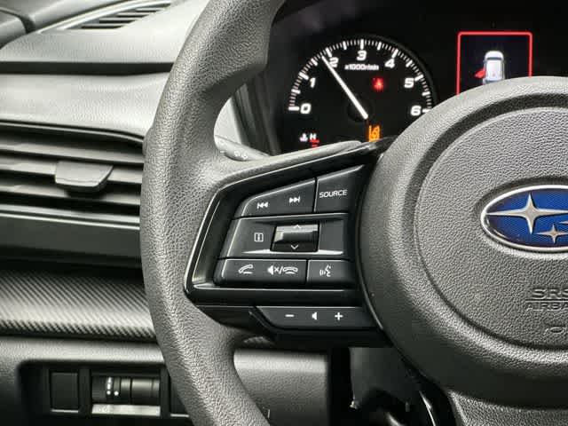 Thumbnail: 2024 Subaru Crosstrek - 8