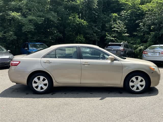 Thumbnail: 2008 Toyota Camry - 3
