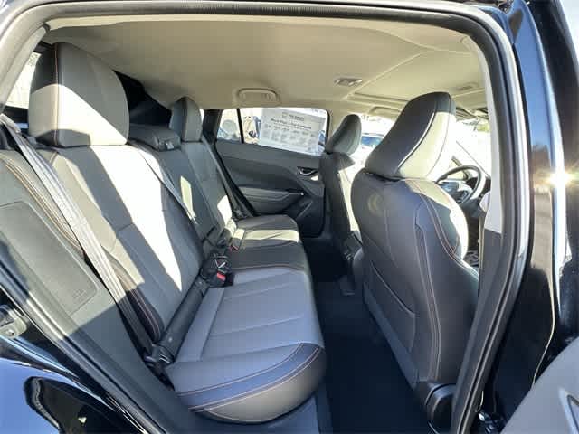 Thumbnail: 2026 Subaru Crosstrek - 23