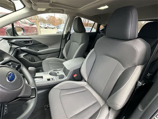 Thumbnail: 2025 Subaru Crosstrek - 16