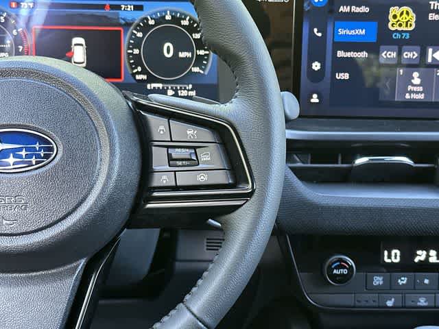 Thumbnail: 2026 Subaru Outback - 9