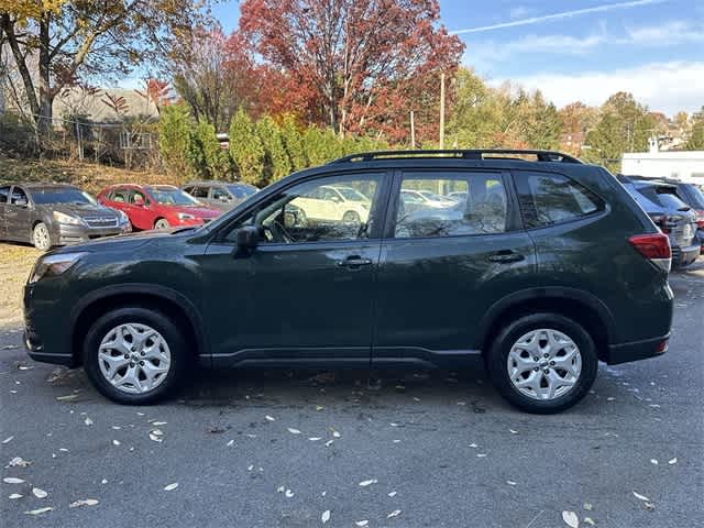 Thumbnail: 2023 Subaru Forester - 2