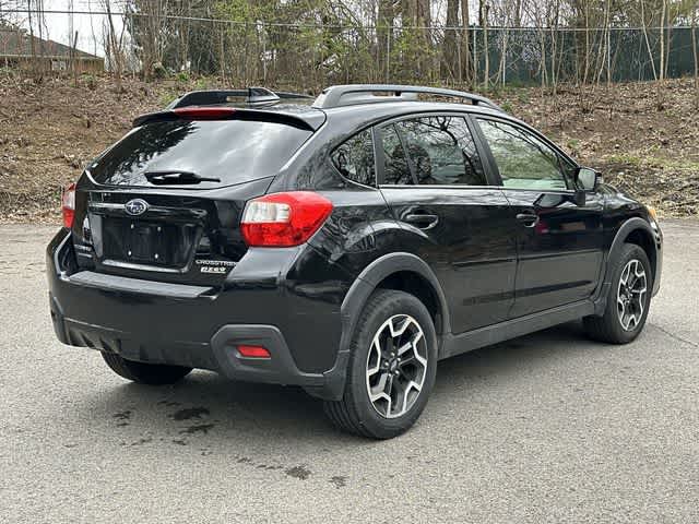 Thumbnail: 2017 Subaru Crosstrek - 22