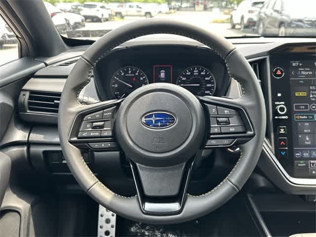 2025 Subaru Crosstrek Sport 7