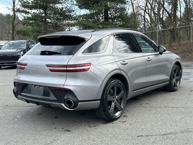 Thumbnail: 2023 Genesis GV70 - 24