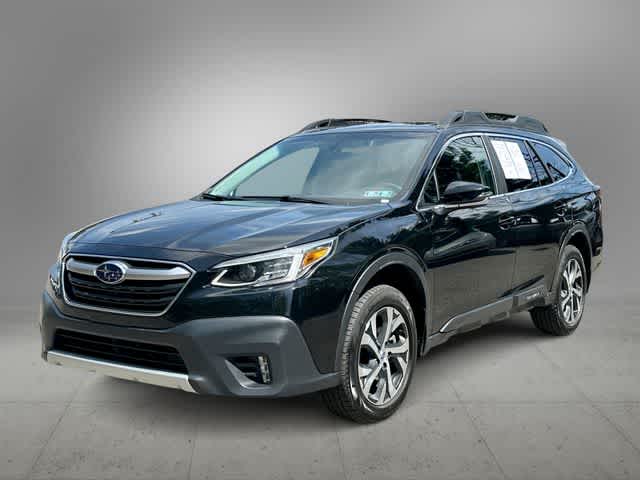 Thumbnail: 2021 Subaru Outback - 1