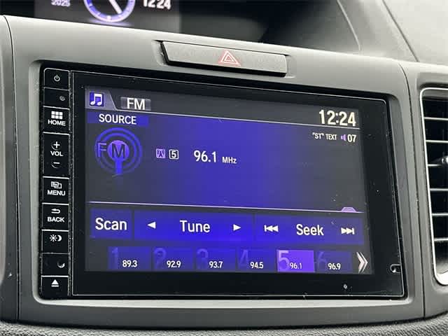 Thumbnail: 2016 Honda CR-V - 12