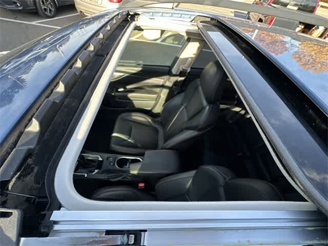 Thumbnail: 2021 Subaru Crosstrek - 6