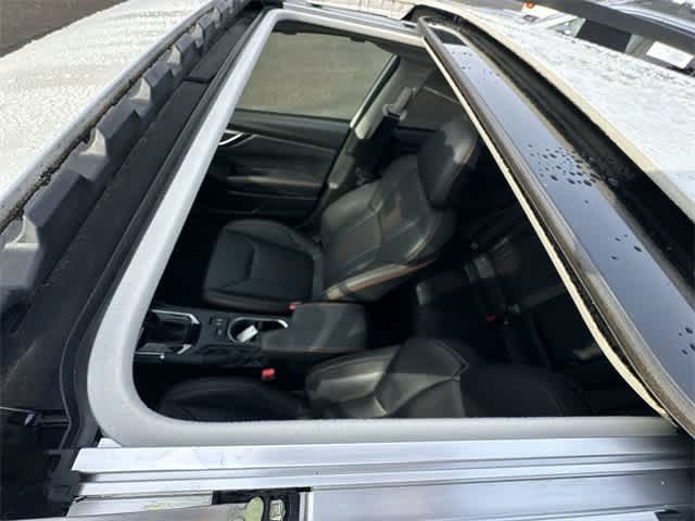 Thumbnail: 2023 Subaru Crosstrek - 6