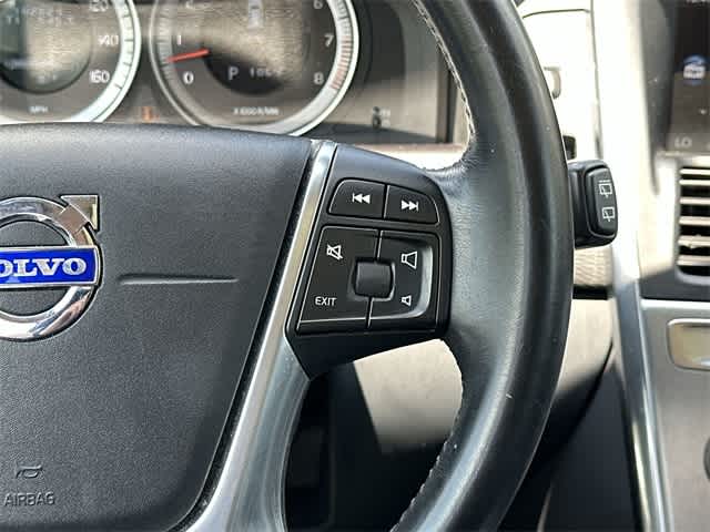 Thumbnail: 2012 Volvo XC60 - 10