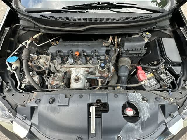 Thumbnail: 2013 Honda Civic - 21