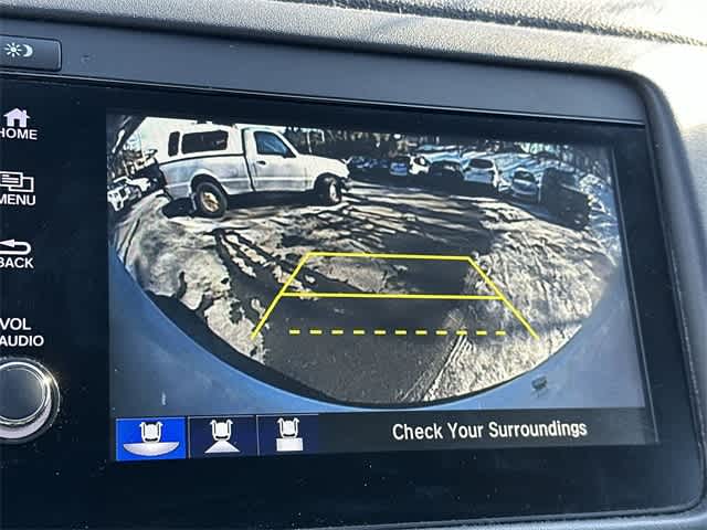 Thumbnail: 2020 Honda HR-V - 14