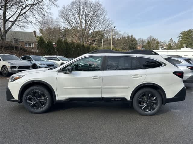 Thumbnail: 2021 Subaru Outback - 2