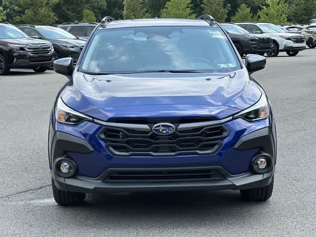 Thumbnail: 2026 Subaru Crosstrek - 27