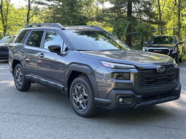 Thumbnail: 2026 Subaru Outback - 26