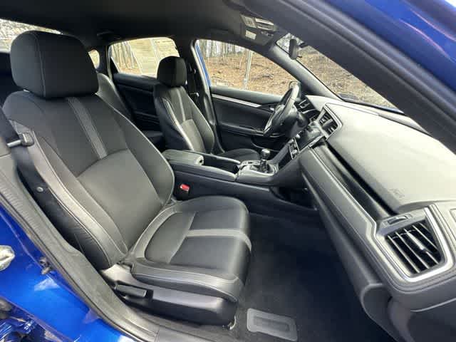 Thumbnail: 2020 Honda Civic - 21