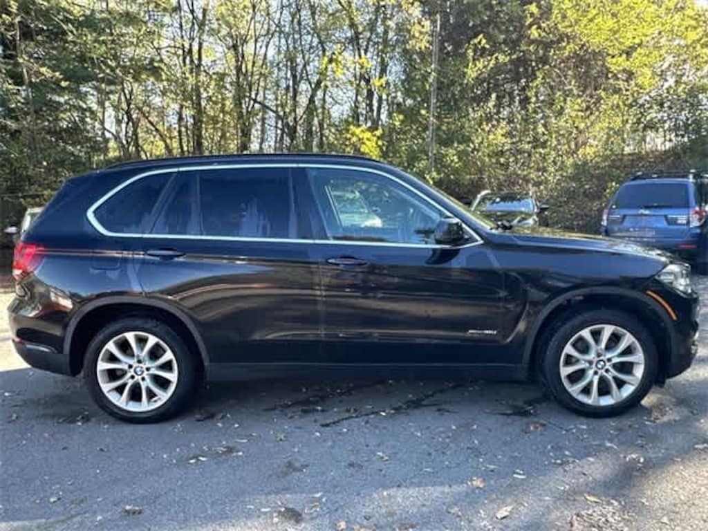 Used 2016 BMW X5 xDrive35i SUV