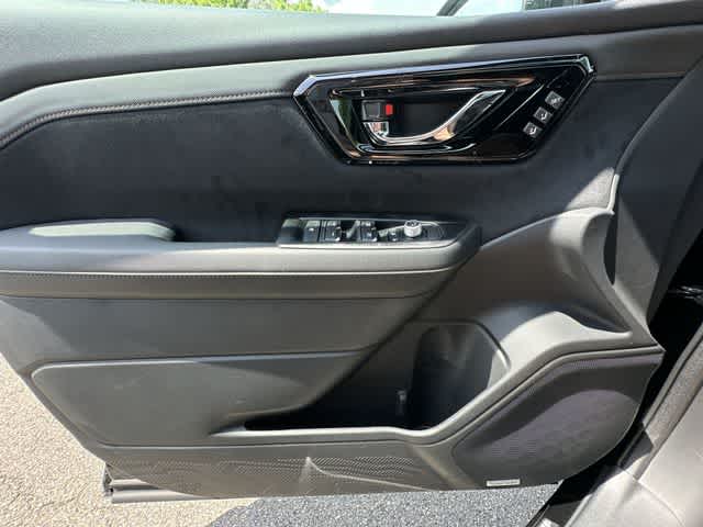 Thumbnail: 2026 Subaru Forester - 19