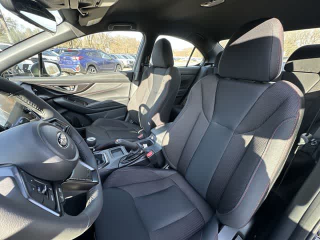 Thumbnail: 2026 Subaru WRX - 15