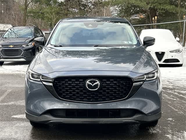 Thumbnail: 2024 Mazda CX-5 - 27