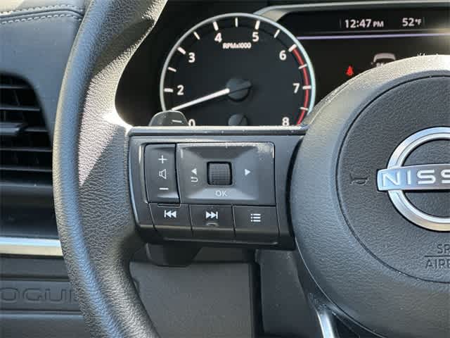 Thumbnail: 2024 Nissan Rogue - 8